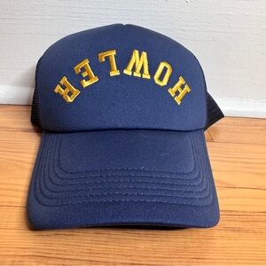 Howler Bros. Inverted Trucker Hat